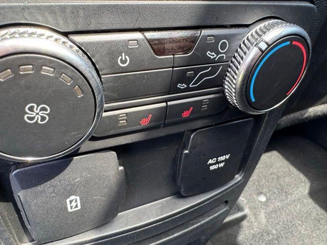 2022 Ford Explorer ST 4WD