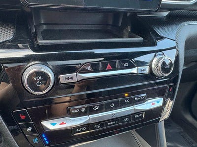 2022 Ford Explorer ST 4WD