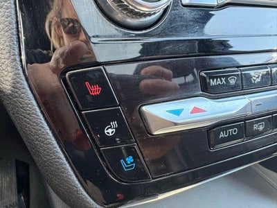 2022 Ford Explorer ST 4WD