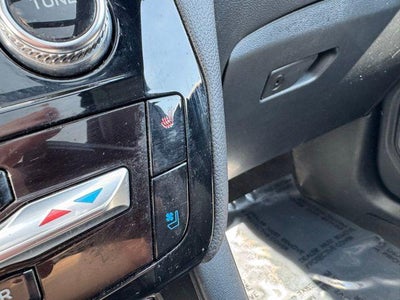 2022 Ford Explorer ST 4WD