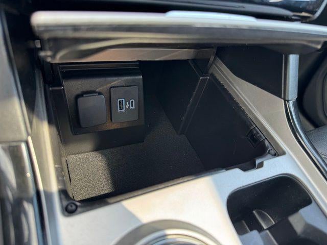 2022 Ford Explorer ST 4WD