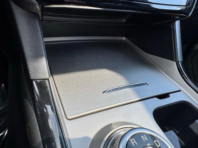 2022 Ford Explorer ST 4WD