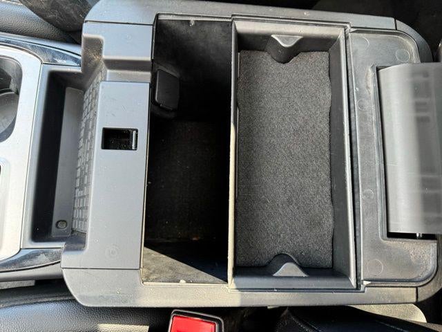 2022 Ford Explorer ST 4WD