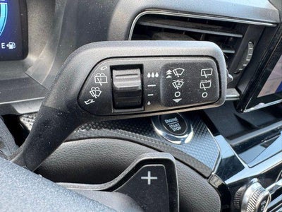 2022 Ford Explorer ST 4WD