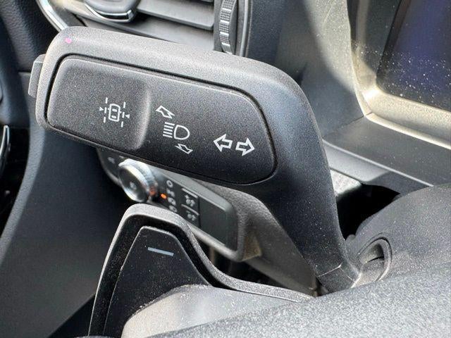 2022 Ford Explorer ST 4WD