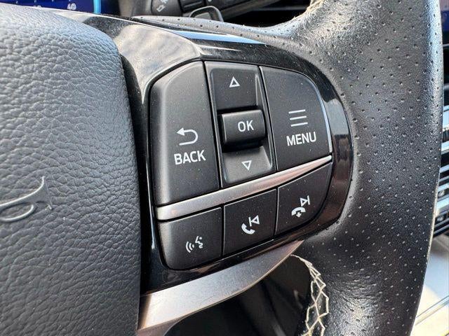 2022 Ford Explorer ST 4WD