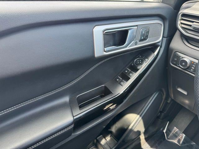 2022 Ford Explorer ST 4WD