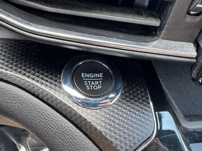 2022 Ford Explorer ST 4WD