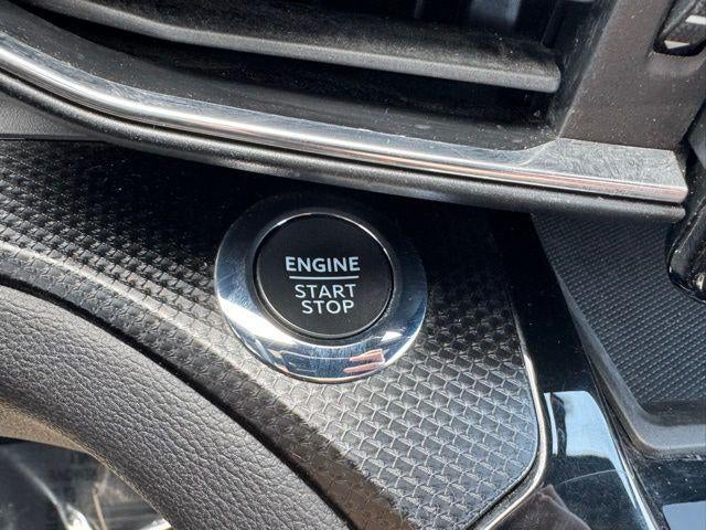 2022 Ford Explorer ST 4WD