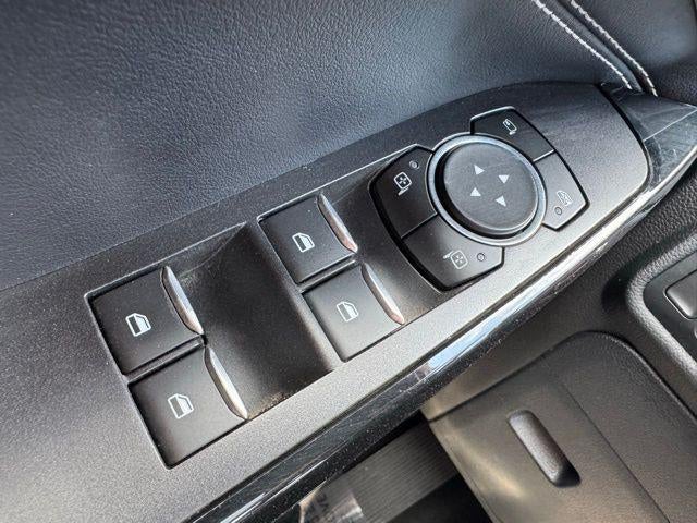 2022 Ford Explorer ST 4WD