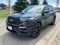 2022 Ford Explorer ST 4WD