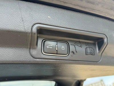 2022 Ford Explorer ST 4WD