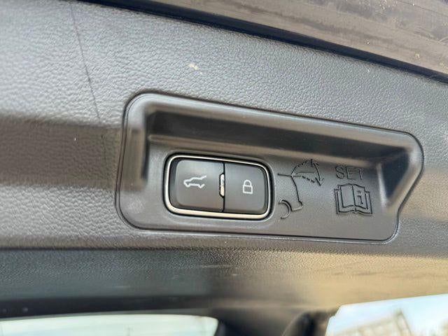 2022 Ford Explorer ST 4WD