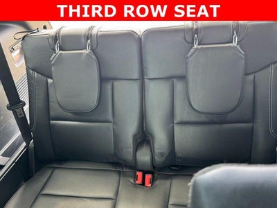 2022 Ford Explorer ST 4WD