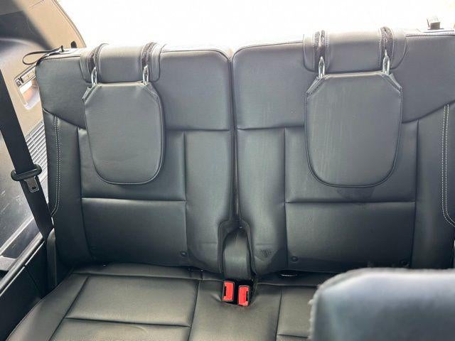 2022 Ford Explorer ST 4WD