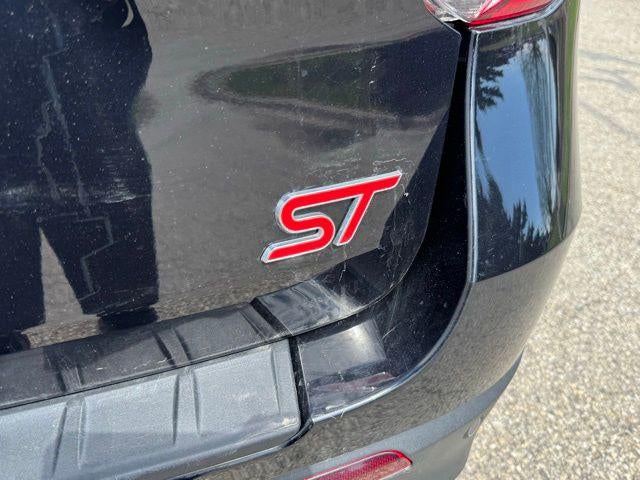 2022 Ford Explorer ST 4WD