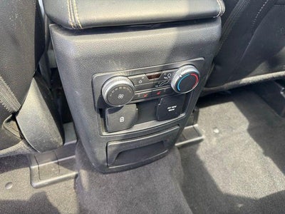 2022 Ford Explorer ST 4WD