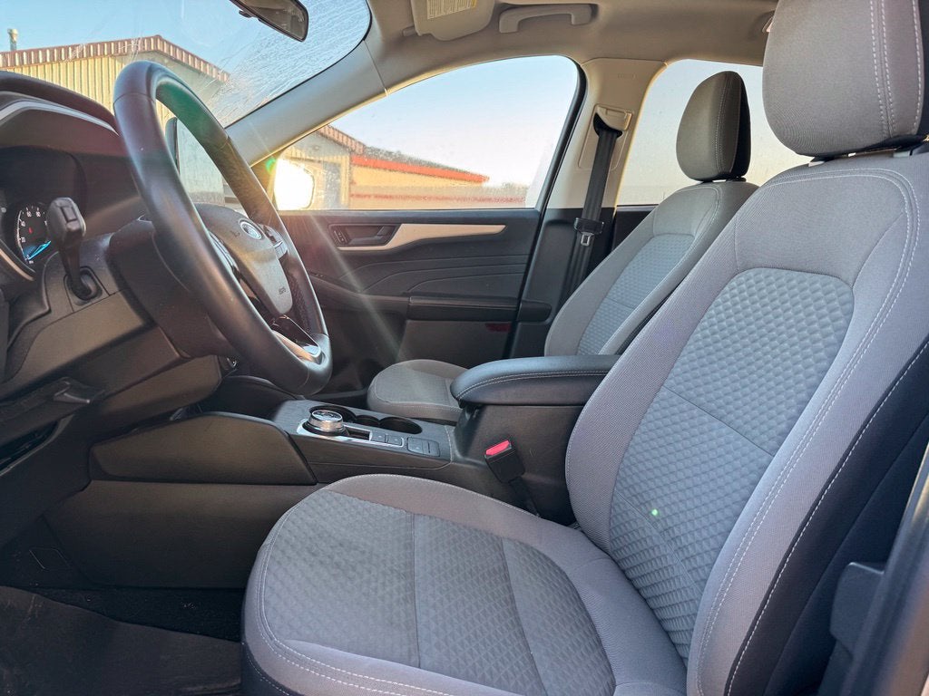 2022 Ford Escape Hybrid SE AWD