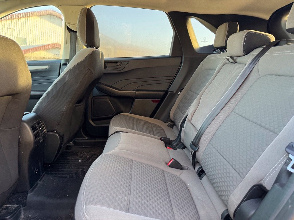 2022 Ford Escape Hybrid SE AWD