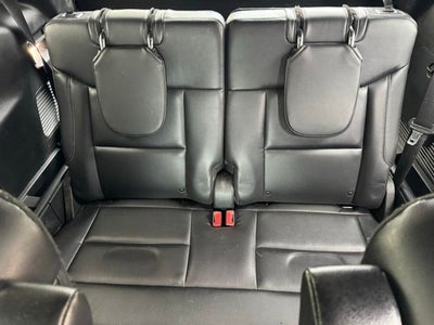 2020 Ford Explorer XLT 4WD