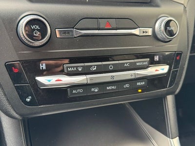 2020 Ford Explorer XLT 4WD