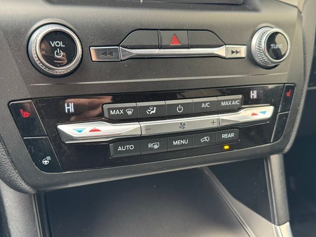 2020 Ford Explorer XLT 4WD