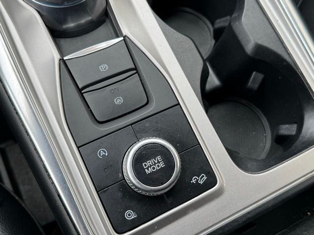 2020 Ford Explorer XLT 4WD