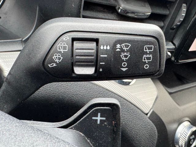 2020 Ford Explorer XLT 4WD