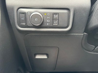 2020 Ford Explorer XLT 4WD