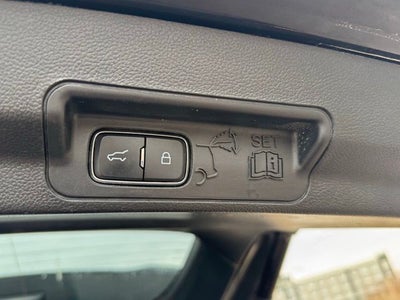 2020 Ford Explorer XLT 4WD