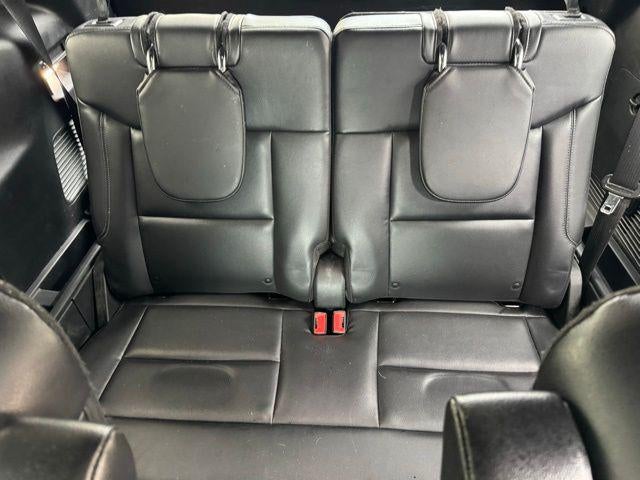 2020 Ford Explorer XLT 4WD