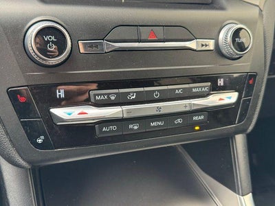 2020 Ford Explorer XLT 4WD