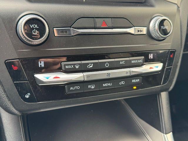 2020 Ford Explorer XLT 4WD