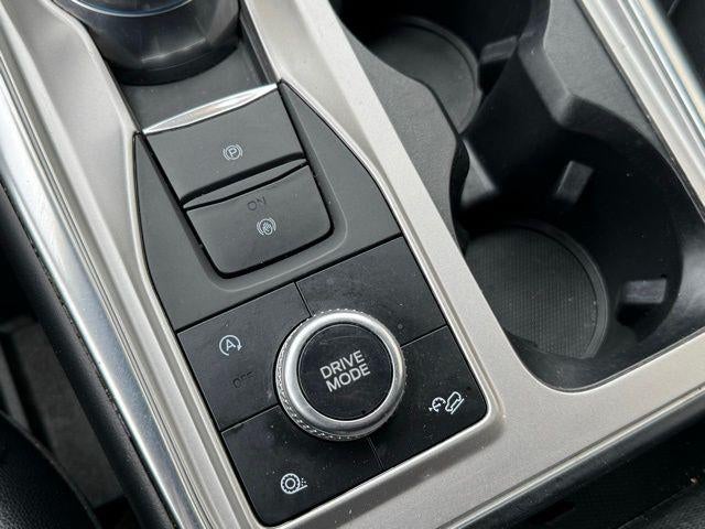 2020 Ford Explorer XLT 4WD