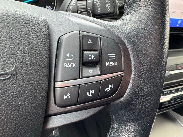 2020 Ford Explorer XLT 4WD