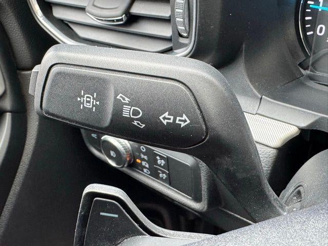 2020 Ford Explorer XLT 4WD