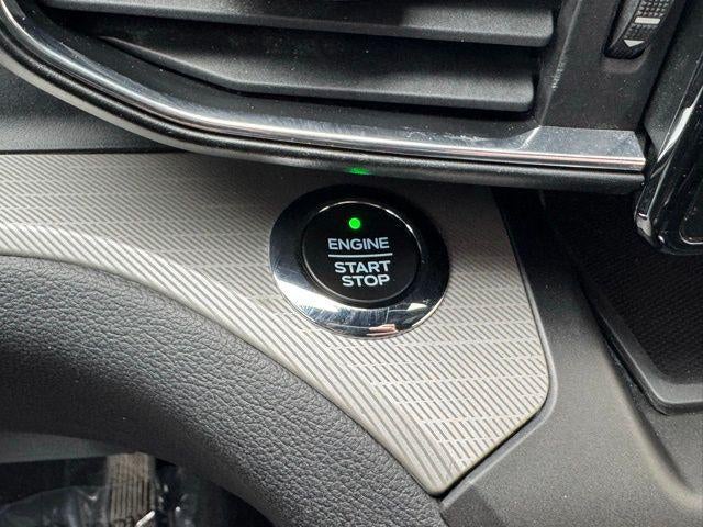 2020 Ford Explorer XLT 4WD