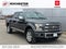 2015 Ford F-150 Platinum 4WD