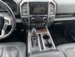 2015 Ford F-150 Platinum 4WD