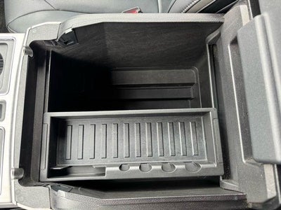 2015 Ford F-150 Platinum 4WD