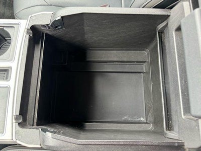 2015 Ford F-150 Platinum 4WD