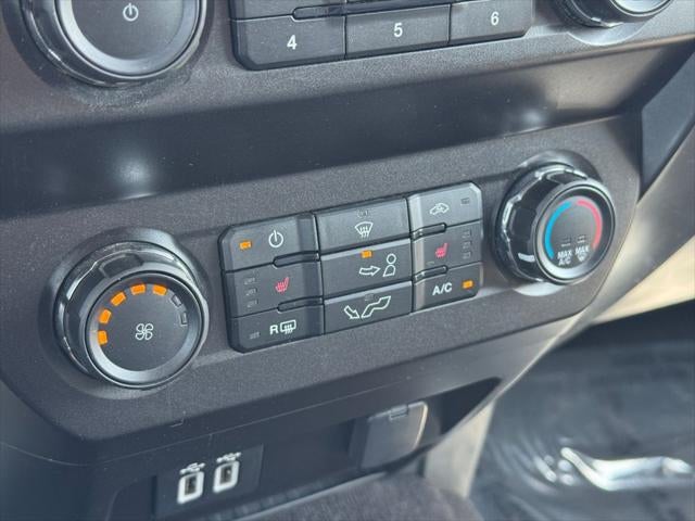 2020 Ford F-150 XLT 4WD