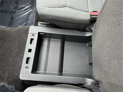 2021 Ford F-150 XLT 4WD