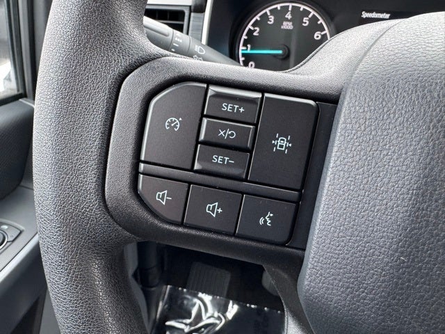 2021 Ford F-150 XLT 4WD