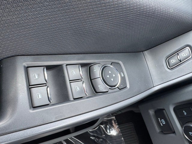 2021 Ford F-150 XLT 4WD