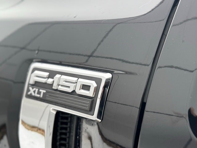 2021 Ford F-150 XLT 4WD