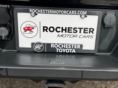 2021 Ford F-150 XLT 4WD