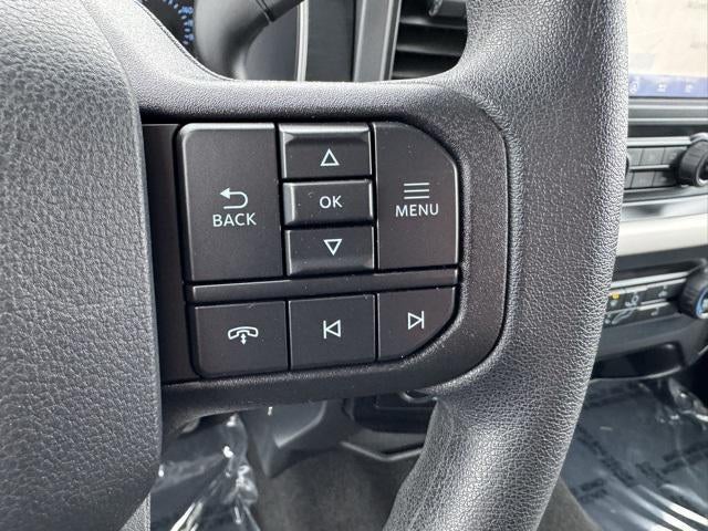 2021 Ford F-150 XLT 4WD