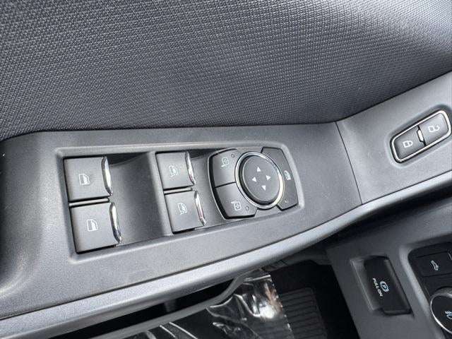 2021 Ford F-150 XLT 4WD