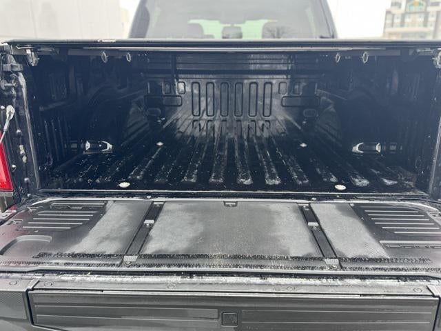 2021 Ford F-150 XLT 4WD